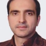 تصویر دکتر محمدرضا مظفری