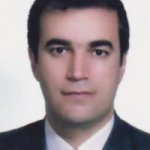 تصویر دکتر منوچهر مردانه شندی