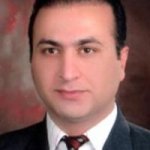 تصویر دکتر علیرضا سعیدی بروجنی