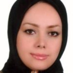 تصویر دکتر مریم عبدالملکی