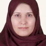 تصویر دکتر بدری احمدی
