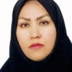 تصویر دکتر نیره مدنی