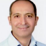 تصویر دکتر حمید حسین نژادندایی