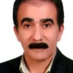 تصویر دکتر عباس مرادی