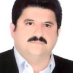 تصویر دکتر غلامعلی ریاحی نوکنده