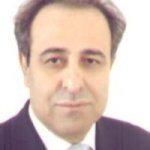 تصویر دکتر عباس نعمتی