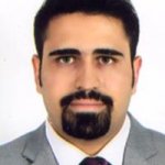 تصویر دکتر عرفان عباسی عطیبه