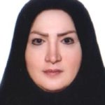 تصویر دکتر گیتا حقانی