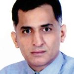 تصویر دکتر امید حسن زاده بندپی