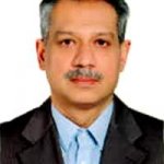 تصویر دکتر علی سینا ساکی