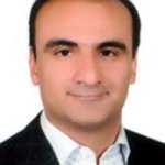 تصویر دکتر علیرضا مدرکیان