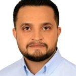 تصویر دکتر سعید توانافر