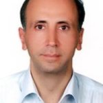 تصویر دکتر امیرعباس حاجی حسینی