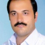 تصویر دکتر احمد صدرائی فر
