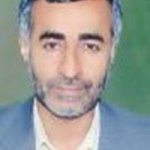 تصویر دکتر احمد محمدپورکبریا