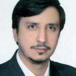 تصویر دکتر سعید حمیدی فر