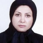 تصویر دکتر سیمین عطایی