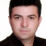 تصویر دکتر سیدعلیرضا مدنی