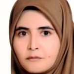 تصویر دکتر صفورا قضاوی خوراسگانی