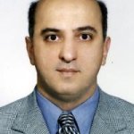 تصویر دکتر ناصر امتیازی