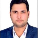 تصویر دکتر حامد اله یاری