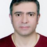 تصویر دکتر امیدرضا شاه مرادی