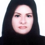 تصویر دکتر معصومه نعمت اللهی