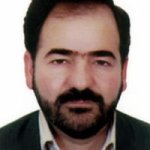 تصویر دکتر محمدرضا مهری