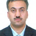 تصویر دکتر محمدرضا قویدل سردصحرا
