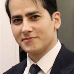 تصویر دکتر محمدرضا عباسی