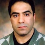 تصویر دکتر ناصر زارع کمالی