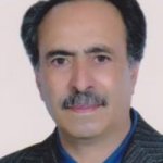 تصویر دکتر عزیز وثوقی نیری