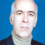 تصویر دکتر غلامعلی پورمحمدی نجف ابادی