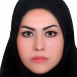تصویر دکتر پریا شیخ انصاری