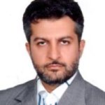 تصویر دکتر محمدرضا کمالی