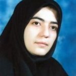 تصویر دکتر جواهر یاری کاوکانی