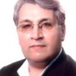 تصویر دکتر احمد نصرتی