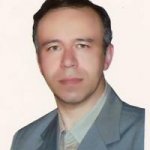 تصویر دکتر احمد ارمان فر