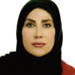 تصویر دکتر سیما گیتی فر