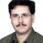 تصویر دکتر عباس سیدشاکری