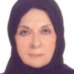 تصویر دکتر گیتی دخت وثیق