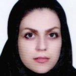 تصویر دکتر فاطمه محسن پور