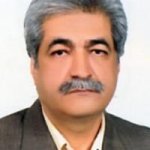 تصویر دکتر ناصر کنعانی