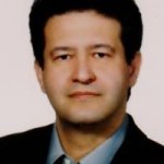 تصویر دکتر علیرضا ذوقی مفرد