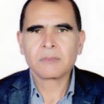 تصویر دکتر روح الله علیمرادی