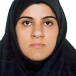 تصویر دکتر حسنا عطائی