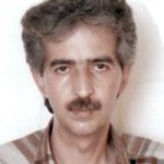 تصویر دکتر امیر احمدی پیله ور