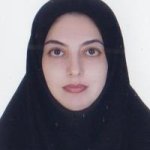 تصویر دکتر غنچه امید شفیعی