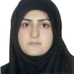 تصویر دکتر مژگان ضرابی