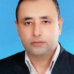 تصویر دکتر احمد صادقیان